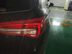 Buick Enclave Plus 532T 2WD Version - ფოტო 5
