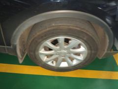 Buick Enclave Plus 532T 2WD Version - ფოტო 6