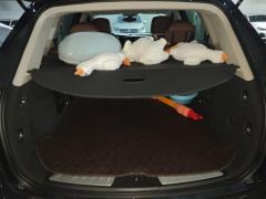 Buick Enclave Plus 532T 2WD Version - ფოტო 7