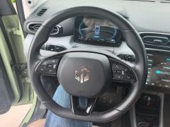 Leapmotor T03 Luxury Pro Version - ფოტო 18