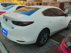Mazda3 Axela 1.5L Automatic Standard Edition - ფოტო 2