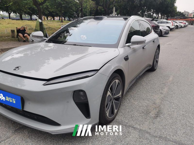 NIO ET5T 530km 75kWh
