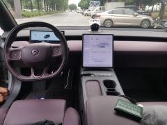 NIO ET5T 530km 75kWh - фото 16