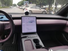 NIO ET5T 530km 75kWh - фото 17