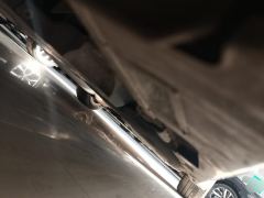 Honda Accord 260TURBO Luxury Edition - фото 10