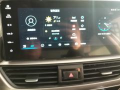 Honda Accord 260TURBO Luxury Edition - фото 17