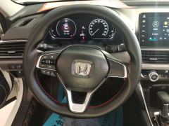 Honda Accord 260TURBO Luxury Edition - фото 18