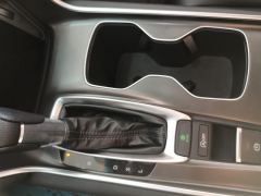 Honda Accord 260TURBO Luxury Edition - фото 19