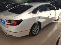 Honda Accord 260TURBO Luxury Edition - фото 2