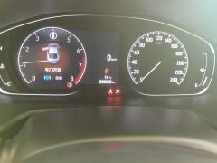Honda Accord 260TURBO Luxury Edition - фото 20