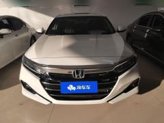Honda Accord 260TURBO Luxury Edition - фото 3