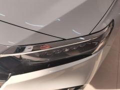 Honda Accord 260TURBO Luxury Edition - фото 4