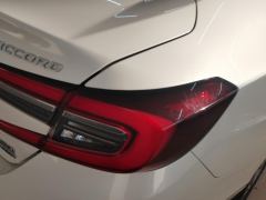 Honda Accord 260TURBO Luxury Edition - фото 5
