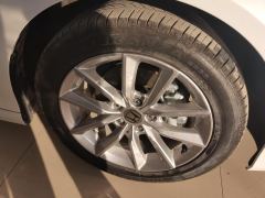 Honda Accord 260TURBO Luxury Edition - фото 6