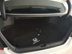 Honda Accord 260TURBO Luxury Edition - фото 7