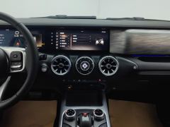Tank 300 Off-Road Edition 2.0T Challenger - ფოტო 17
