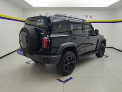 Tank 300 Off-Road Edition 2.0T Challenger - ფოტო 2