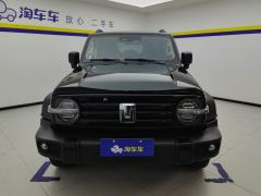 Tank 300 Off-Road Edition 2.0T Challenger - ფოტო 3
