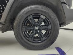 Tank 300 Off-Road Edition 2.0T Challenger - ფოტო 6