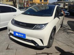BYD Dolphin 420km Stylish Edition - ფოტო 1
