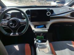 BYD Dolphin 420km Stylish Edition - ფოტო 16
