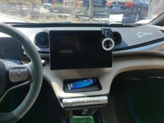 BYD Dolphin 420km Stylish Edition - ფოტო 17