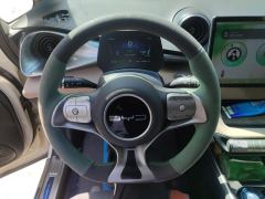 BYD Dolphin 420km Stylish Edition - ფოტო 18