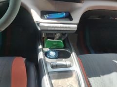 BYD Dolphin 420km Stylish Edition - ფოტო 19