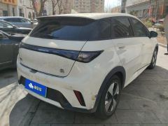 BYD Dolphin 420km Stylish Edition - ფოტო 2
