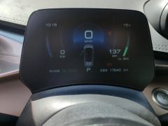 BYD Dolphin 420km Stylish Edition - ფოტო 20