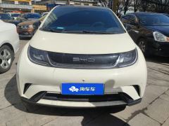 BYD Dolphin 420km Stylish Edition - ფოტო 3