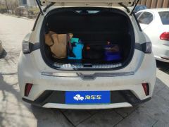 BYD Dolphin 420km Stylish Edition - ფოტო 7