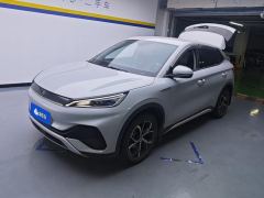 BYD Yuan PLUS 510KM Prestigious Edition - ფოტო 1