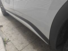 BYD Yuan PLUS 510KM Prestigious Edition - ფოტო 11