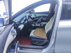BYD Yuan PLUS 510KM Prestigious Edition - ფოტო 14