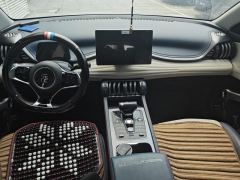 BYD Yuan PLUS 510KM Prestigious Edition - ფოტო 16