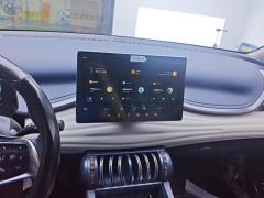 BYD Yuan PLUS 510KM Prestigious Edition - ფოტო 17