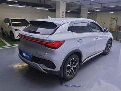 BYD Yuan PLUS 510KM Prestigious Edition - ფოტო 2