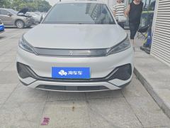 BYD Yuan PLUS 510KM Prestigious Edition - ფოტო 3