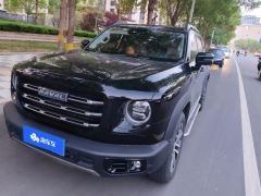 Haval Great Wall Big Dog Great Wall Dog 2.0T Two-wheel drive Chinese hunting dog version - photo 1