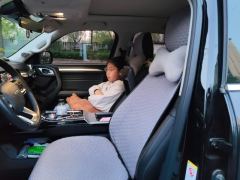 Haval Great Wall Big Dog Great Wall Dog 2.0T Two-wheel drive Chinese hunting dog version - photo 14