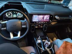 Haval Great Wall Big Dog Great Wall Dog 2.0T Two-wheel drive Chinese hunting dog version - photo 16