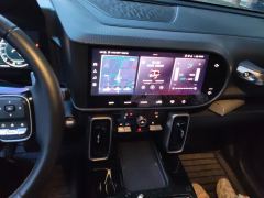 Haval Great Wall Big Dog Great Wall Dog 2.0T Two-wheel drive Chinese hunting dog version - photo 17