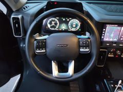 Haval Great Wall Big Dog Great Wall Dog 2.0T Two-wheel drive Chinese hunting dog version - photo 18