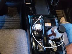 Haval Great Wall Big Dog Great Wall Dog 2.0T Two-wheel drive Chinese hunting dog version - photo 19