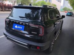 Haval Great Wall Big Dog Great Wall Dog 2.0T Two-wheel drive Chinese hunting dog version - photo 2