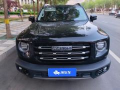 Haval Great Wall Big Dog Great Wall Dog 2.0T Two-wheel drive Chinese hunting dog version - photo 3