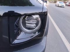 Haval Great Wall Big Dog Great Wall Dog 2.0T Two-wheel drive Chinese hunting dog version - photo 4