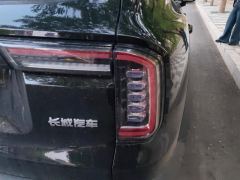 Haval Great Wall Big Dog Great Wall Dog 2.0T Two-wheel drive Chinese hunting dog version - photo 5
