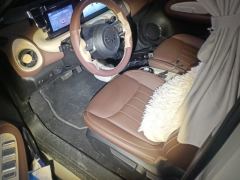 Wuling Bingo Binguo 333km Joy Edition - photo 14